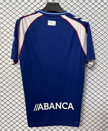2026/27 Celta Away Jersey Albumbild 2