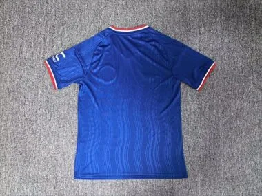 Image 2 de l’album Maillot extérieur de Manchester United 2026/27