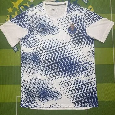 Porto-shirt 2026/27