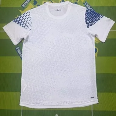 Afbeelding 2 van album Porto-shirt 2026/27