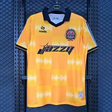 Camiseta «Bohemia Special Edition» 2026/27