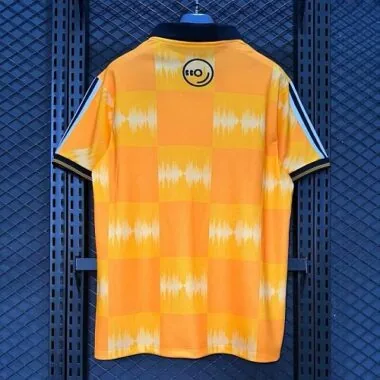 Imagem 2 do álbum 2026/27 Bohemia Special Edition Jersey