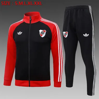 2026/27 River Plate Jacket
