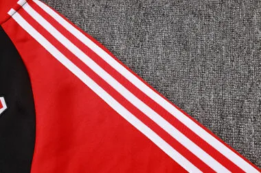 Imagen 5 del álbum Chaqueta del River Plate 2026/27