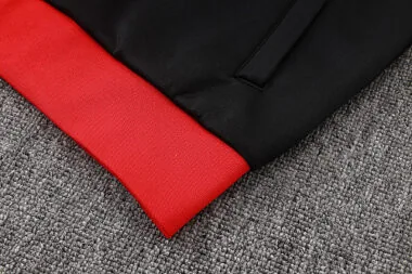 Imagen 12 del álbum Chaqueta del River Plate 2026/27