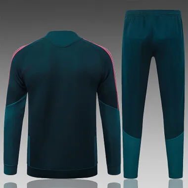 Real Madrid-Jacke 2026/27 Albumbild 2