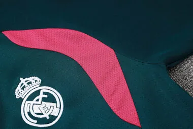Real Madrid-Jacke 2026/27 Albumbild 8