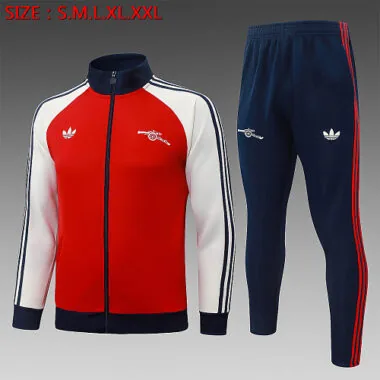 2026/27 Arsenal Jacket