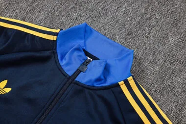 Boca Juniors-Jacke 2026/27 Albumbild 2