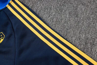 Boca Juniors-Jacke 2026/27 Albumbild 4