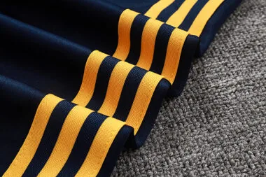 Boca Juniors-Jacke 2026/27 Albumbild 5
