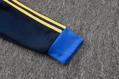 Boca Juniors-Jacke 2026/27 Albumbild 6