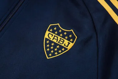 Boca Juniors-Jacke 2026/27 Albumbild 7