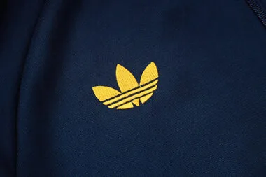 Boca Juniors-Jacke 2026/27 Albumbild 8