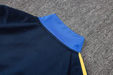 Boca Juniors-Jacke 2026/27 Albumbild 12