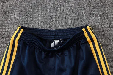 Boca Juniors-Jacke 2026/27 Albumbild 13