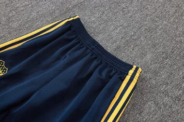 Boca Juniors-Jacke 2026/27 Albumbild 14