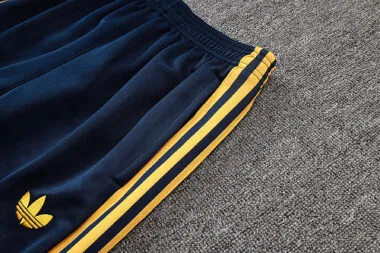 Boca Juniors-Jacke 2026/27 Albumbild 15
