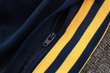 Boca Juniors-Jacke 2026/27 Albumbild 16