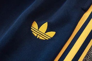 Boca Juniors-Jacke 2026/27 Albumbild 17