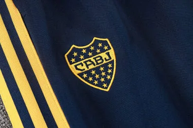Boca Juniors-Jacke 2026/27 Albumbild 18
