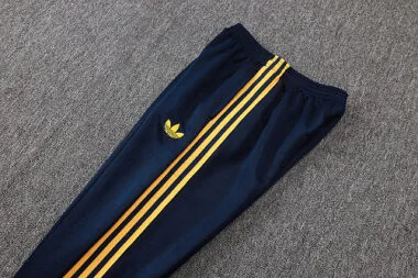 Boca Juniors-Jacke 2026/27 Albumbild 22