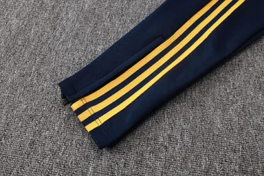 Boca Juniors-Jacke 2026/27 Albumbild 23