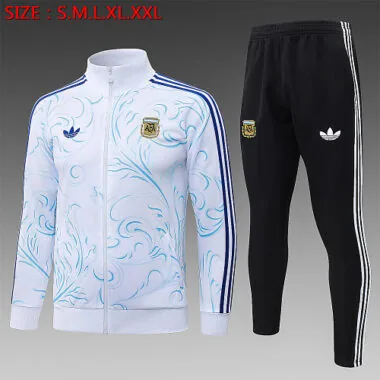 2026 Argentina Jacket