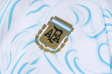 Afbeelding 8 van album 2026 Argentinië-jas