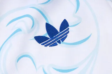 Afbeelding 9 van album 2026 Argentinië-jas