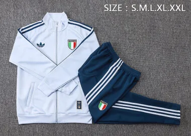 2026 Italy Jacket