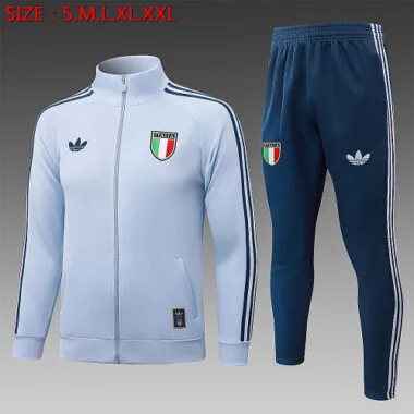 Imagen 2 del álbum Chaqueta de Italia 2026