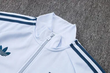 Imagen 4 del álbum Chaqueta de Italia 2026