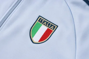 Imagen 5 del álbum Chaqueta de Italia 2026