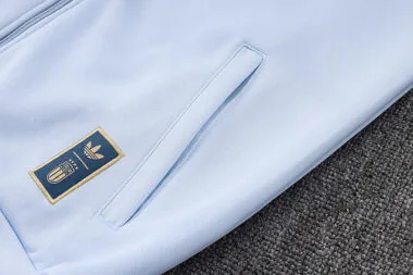 Imagen 11 del álbum Chaqueta de Italia 2026