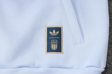Imagen 12 del álbum Chaqueta de Italia 2026