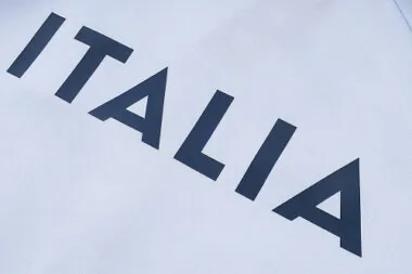 Imagen 14 del álbum Chaqueta de Italia 2026