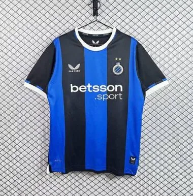 Camiseta de local del Brujas 2026/27