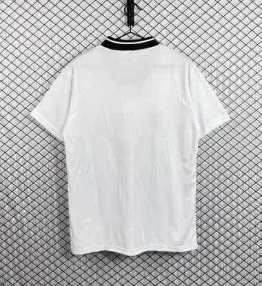 1996/97 Mönchengladbach Heimtrikot im Retro-Stil Albumbild 3