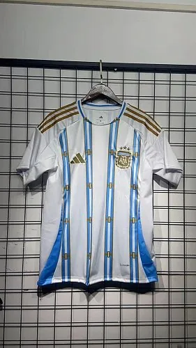 2026/27 Argentina Special Edition Jersey