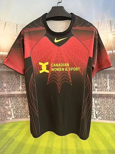 2026/27 Canada Special Edition Jersey