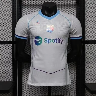 Camiseta de la edición especial del Barcelona 2026/27, versión para jugadores