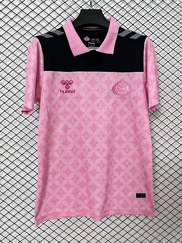 2026/27 Sunderland Away Jersey
