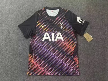 2026/27 Tottenham Away Jersey