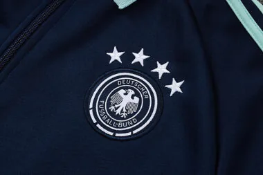 Afbeelding 8 van album Duitsland-jas 2026