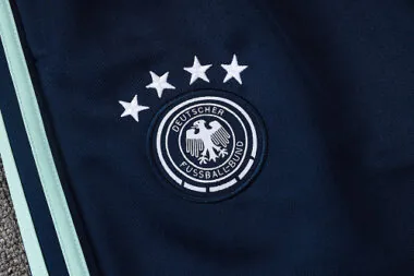 Afbeelding 16 van album Duitsland-jas 2026
