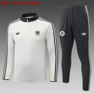 Couverture de l’album 2026 Germany Long Sleeve Tracksuit