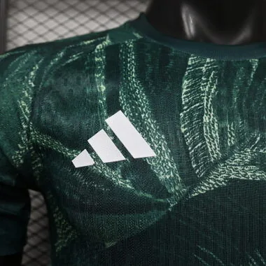 2026/27 Real Madrid Special Edition Player Version Jersey album image 2
