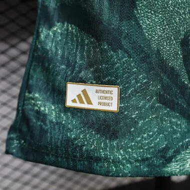2026/27 Real Madrid Special Edition Player Version Jersey album image 3