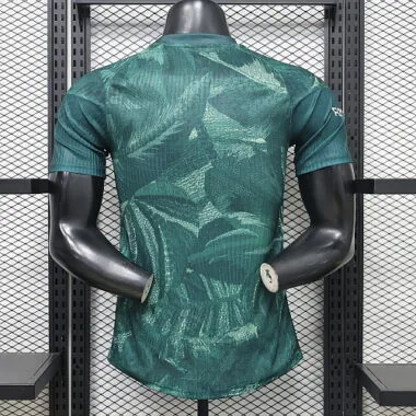 2026/27 Real Madrid Special Edition Player Version Jersey album image 7